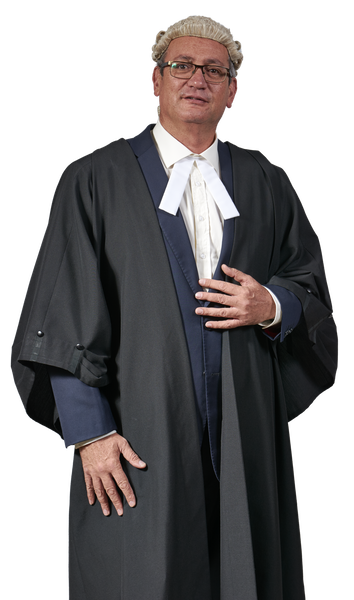 Peter Foster Lawyer Kāpiti